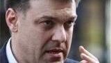 Тягнибок: реваншисты Меркель и Медведев плюют на Украину и готовят план по ликвидации украинского суверенитета