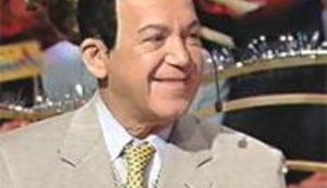 В Украину едет Кобзон