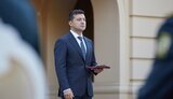 Содержание Зеленского в 2020 году стоило налогоплательщикам более 30,8 млн грн, - СМИ. ВИДЕО