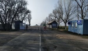 Молдова возобновляет работу КПВВ "Вулканешты" на границе с Украиной, - Госпогранслужба