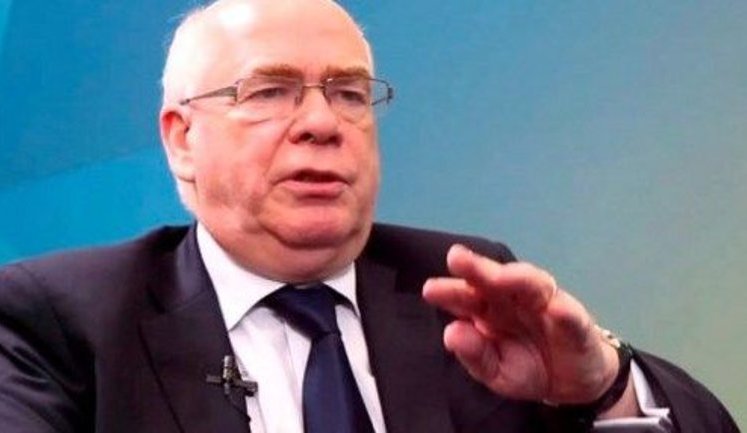 Росія має схильність починати те, чого не може закінчити, - дослідник війни Лоуренс Фрідман