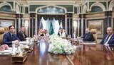 У Стамбулі відбулись переговори делегацій РФ та США
