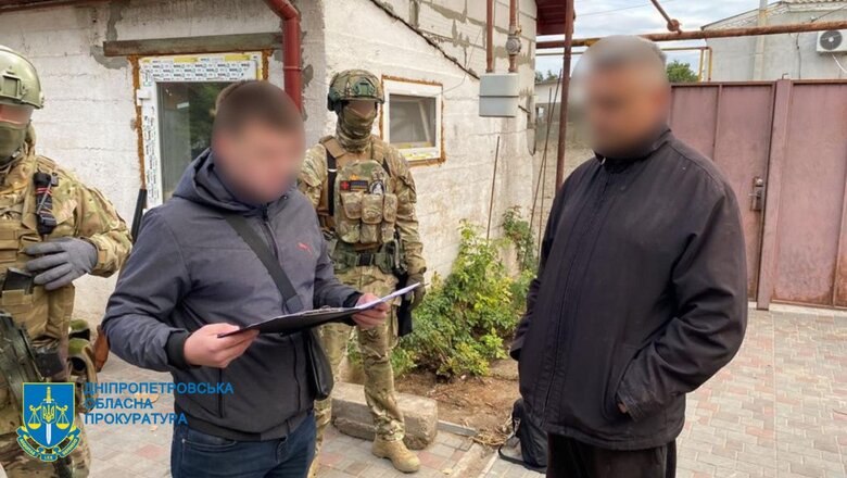 У Дніпрі судитимуть коригувальника ракетних ударів по місту 01