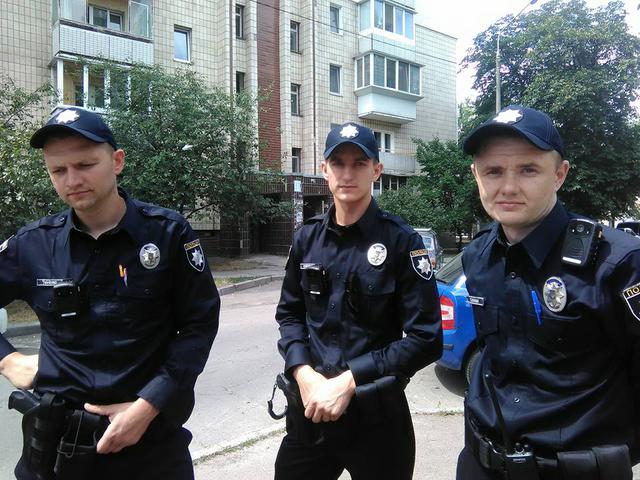 собака