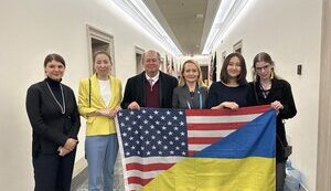 New bills to be introduced by ‘Ukrainian Days’ representatives