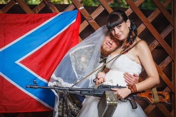 донбасс