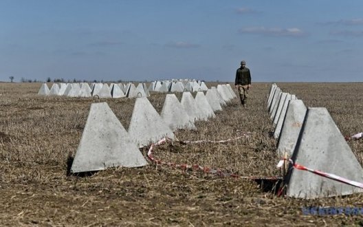 РФ поширює брехню про використання радіаційних мат