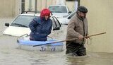 В Европе бушует ураган &amp;quot;Ксинтия&amp;quot;. Более 50 человек погибло. Подробности и ФОТОрепортаж.
