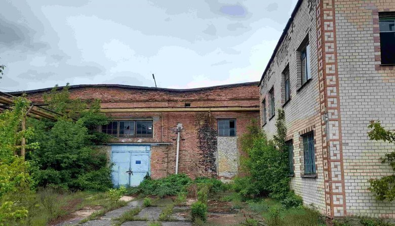 Фонд держмайна втретє спробує продати один із найстаріших сантехнічних заводів у Європі