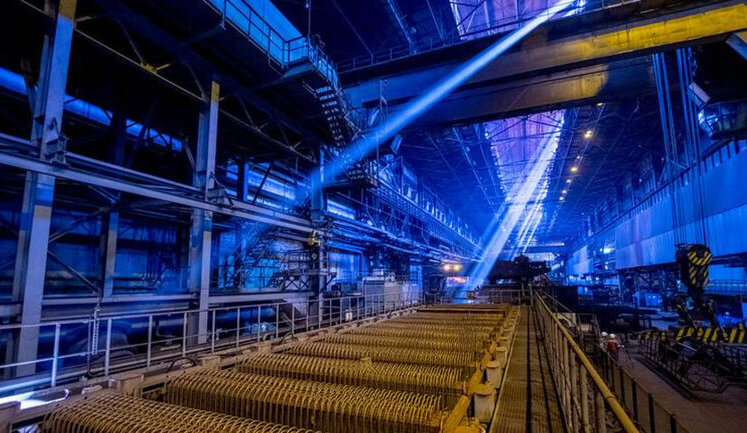 Theft of Ukrainian metal is part of Russia's strategy to destroy competitor on world market, - Romanova