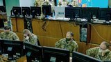 Командование ОС отрабатывает оборонительные и контрнаступательные операции по стандартам НАТО, - Наев
