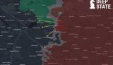 Окупанти прорватися до Слов’янська