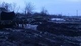 Перші бої під Дебальцевим у 2015 році
