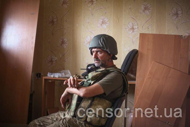 широкино обстрелов после
