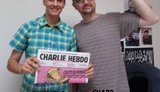 charlie hebdo