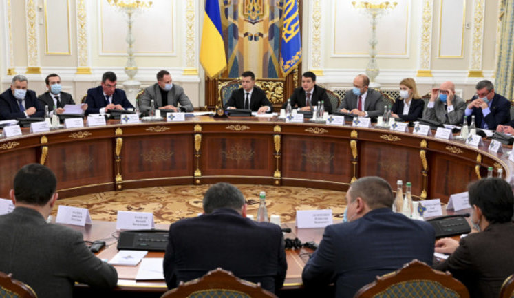 Санкціям проти контрабандистів та ворів у законі два місяці. Що змінилося?