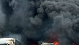 удар РФ по Павлограду