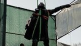 Демонтированный в Киеве памятник Суворову передадут швейцарскому музею, - Институт нацпамяти. ФОТО
