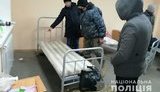 22-річний військовослужбовець до смерті побив товариша по службі на Одещині, - Нацполіція. ФОТОрепортаж