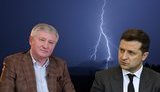 Ахметов перешел к открытому противостоянию с Зеленским, - "Слуга народа" Чернев