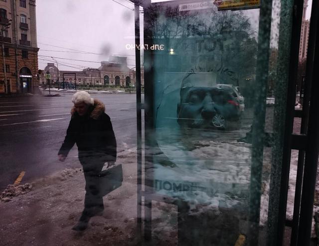 сталин плакат