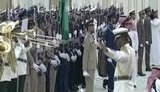 Оркестр Ер-Ріяда намагається виконати гімн Росії під час офіційного візиту Путіна до Саудівської Аравії. ВIДЕО