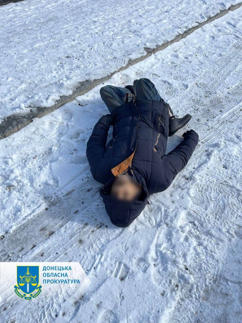 Російські військові обстріляли Торецьк Донецької області з Градів, Курахівку - з артилерії. Одна людина загинула, 9 осіб зазнали поранень - Офіс Генпрокурора 06 Російські військові обстріляли Торецьк Донецької області з Градів, Курахівку - з артилерії. Одна людина загинула, 9 осіб зазнали поранень - Офіс Генпрокурора 06