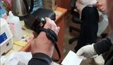Завідувач відділення Львівської обласної лікарні підозрюється в одержанні 21,5 тис. грн хабара, - прокуратура. ФОТО