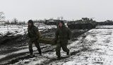 Russia is not advancing from the Kursk region. Putin lied