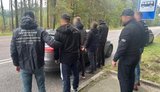 На Волыни раскрыли схему нелегальной переправки мужчин за границу