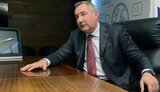 рогозін