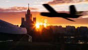 Москву атакували дрони