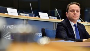 Новому еврокомиссару от Венгрии Варгели поручили поддерживать украинские реформы