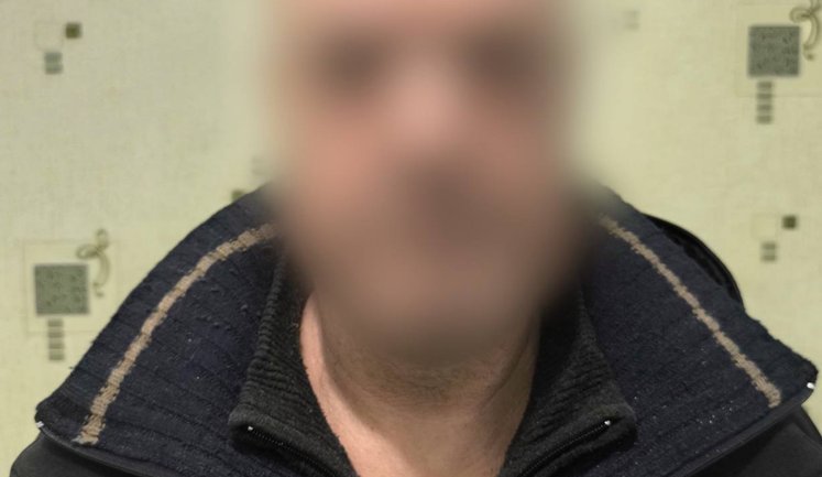 Убил и расчленил брата-близнеца: в Чугуеве задержали мужчину. ФОТОРЕПОРТАЖ