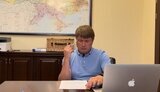 Слуга народу Андрій Герус
