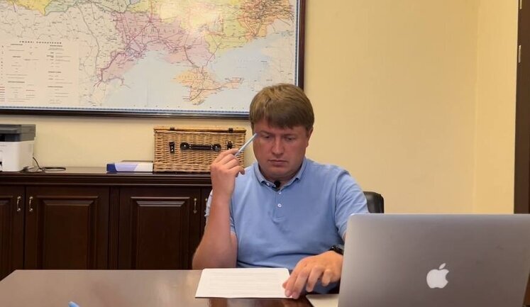 Земли, фигурирующие в деле Мазепы, не находятся в собственности Киевской ГЭС и не несут угрозы для функционирования критической инфраструктуры Киева, - "слуга народа" Герус