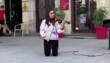 скрипалька