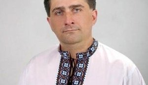 Жена Героя Украины Владимира Рыбака запретила Тимошенко называть погибшего "членом партии "Батьківщина"