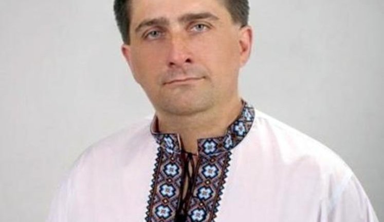 Жена Героя Украины Владимира Рыбака запретила Тимошенко называть погибшего "членом партии "Батьківщина"