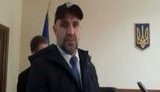 Суд не стал продлевать отстранение подозреваемого в организации убийства Гандзюк Мангера от должности. ВИДЕО