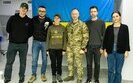 Сирський зустрівся зі Стерненком