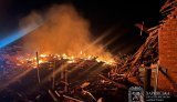 Два человека, в том числе ребенок, погибли в результате удара РФ по Чугуеву