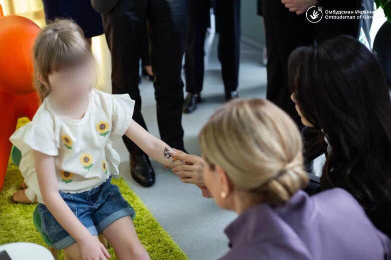 383 children deported by Russians were returned to Ukraine - Lubinets 03
