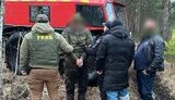 На Рівненщині викрили схему переправлення ухилянтів до ЄС