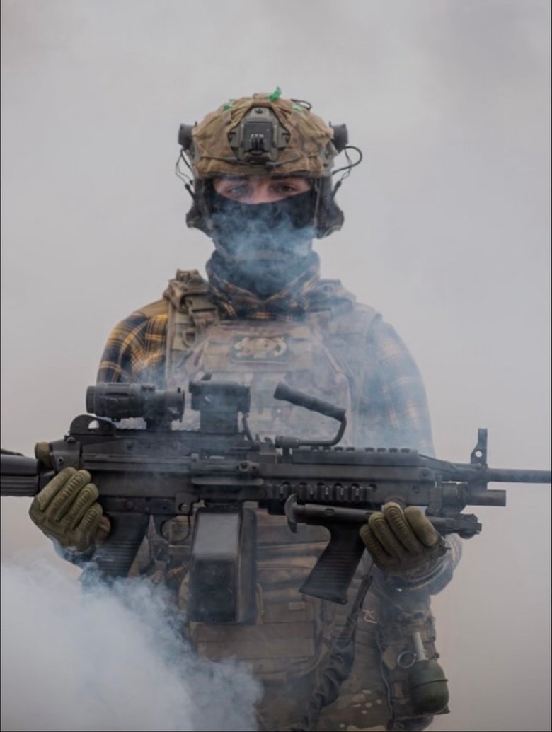 Загинув Данила Пленус