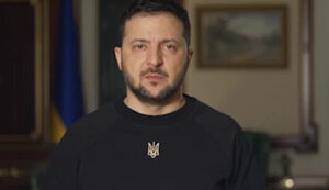 зеленський
