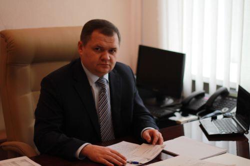 Николай Карпенко