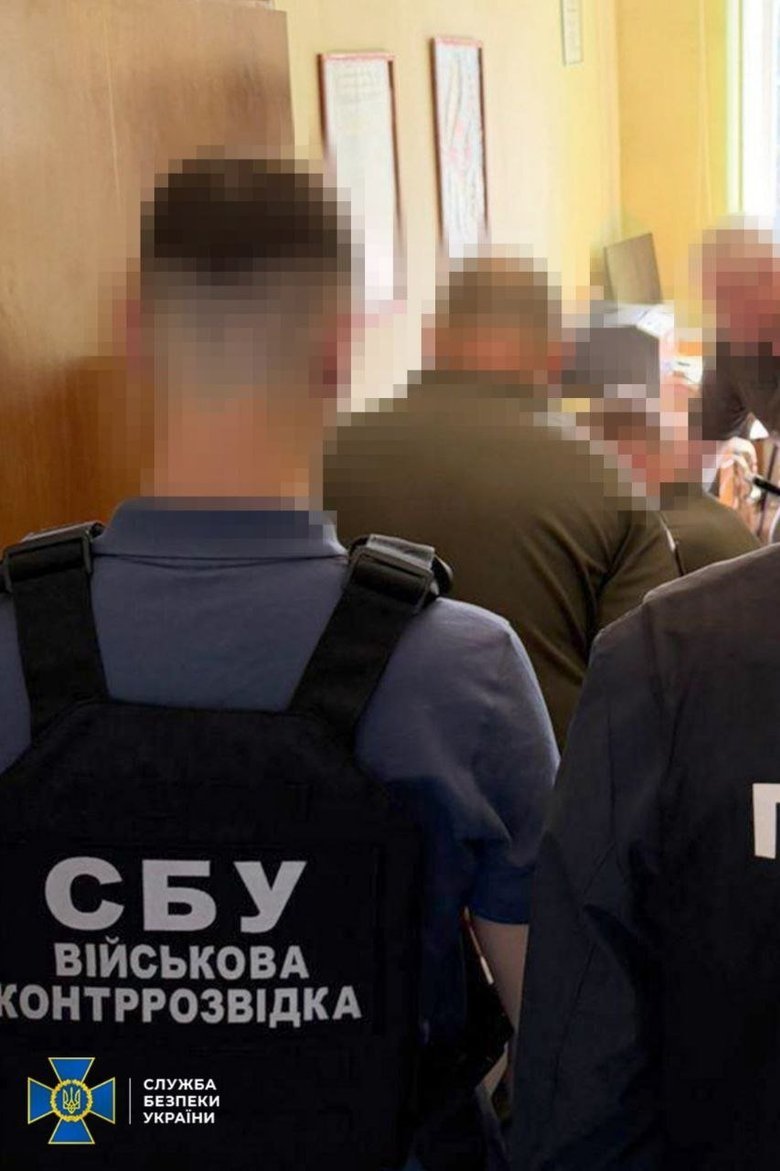 Руководители ТЦК завышали количество мобилизованных: что известно?