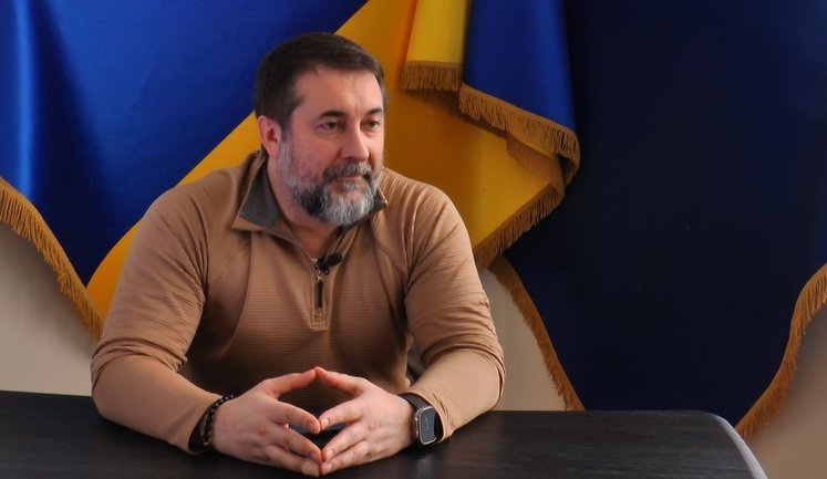 Ексголова Луганської ОВА Гайдай, якого підозрюють у корупції на закупівлі БпЛА і РЕБ, заявив, що став військовослужбовцем ЗСУ