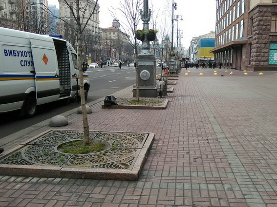 взрывчатка